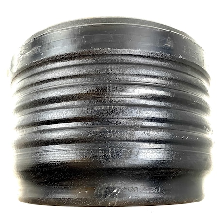 Meritor Brake Drum - X30 Brake Drum 53123601002